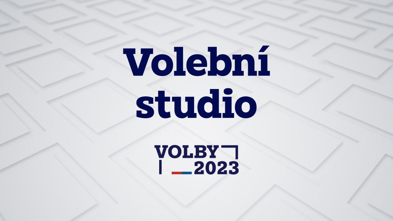 Volební studio / 21.09.2024, 23:00