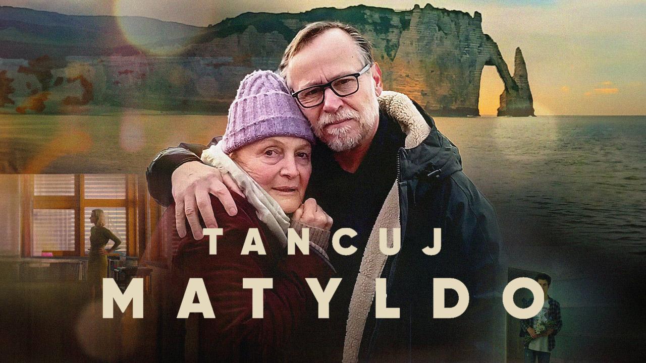 Tancuj Matylda