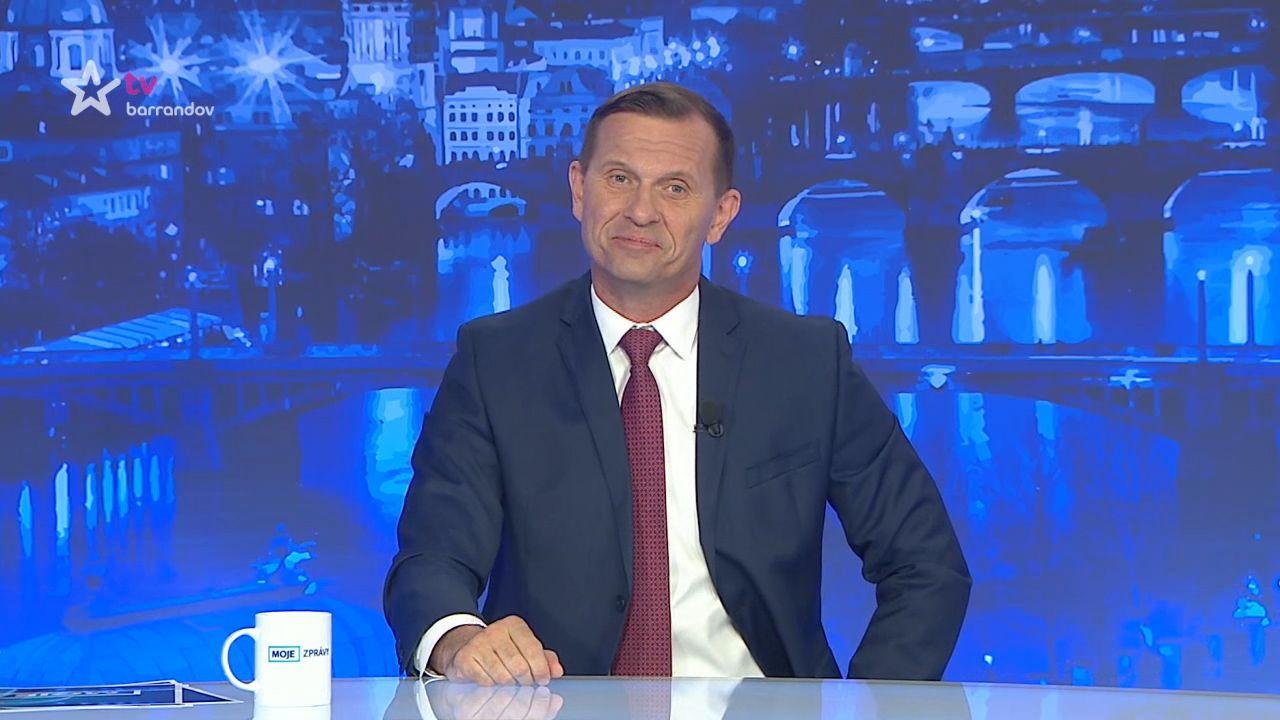 Kvíz Jaromíra Soukupa Speciál / 21.11.2023, 22:20