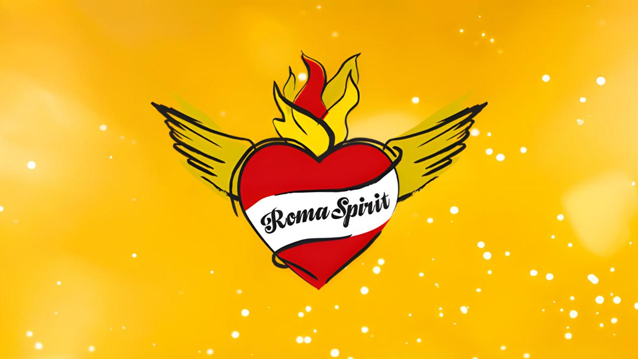 Roma Spirit - Kategória Osobnosť