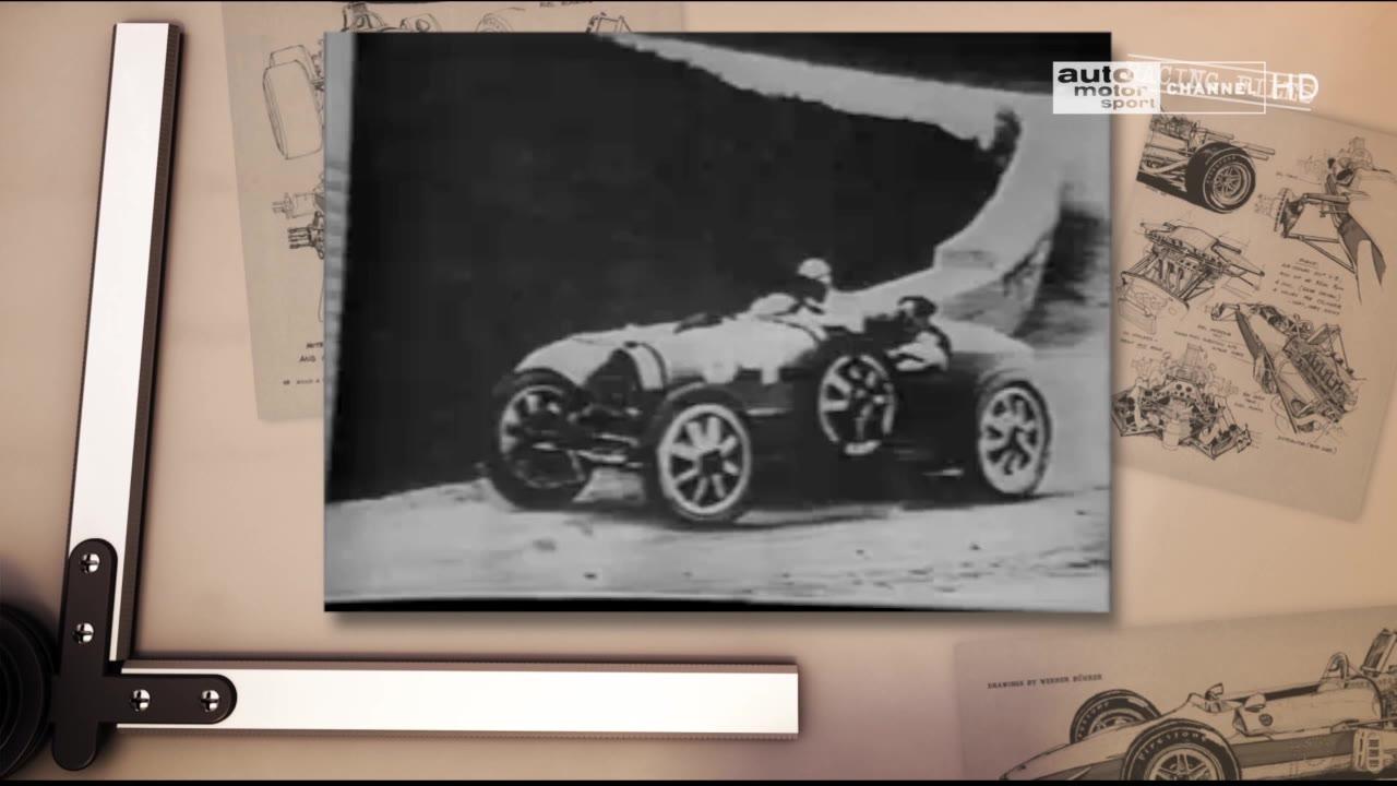 Racing Files: Legendy - Targa Florio a Mille Miglia