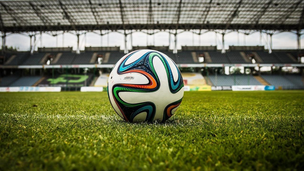 Futbalový velikáni - Raúl
