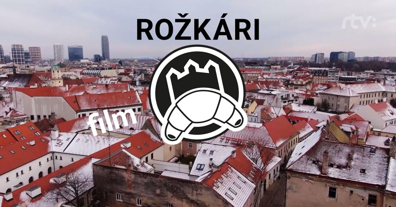 Rožkári