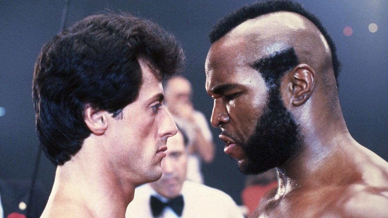 Rocky III