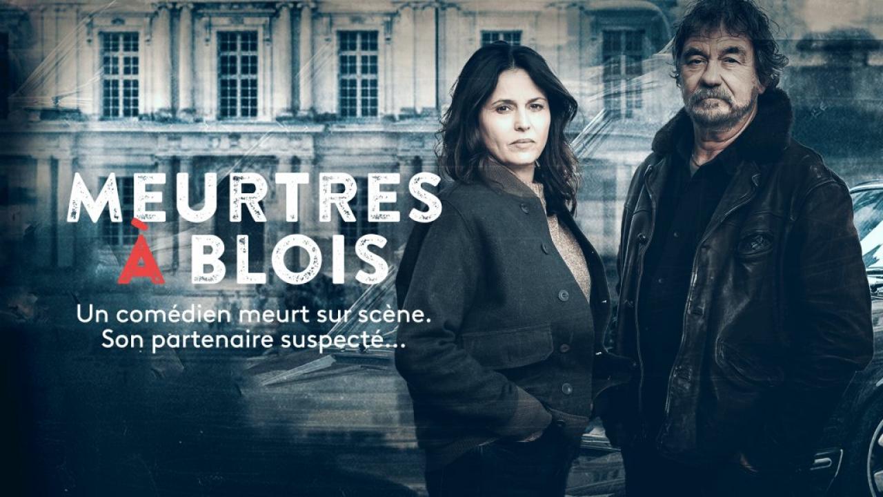 Vraždy v Blois