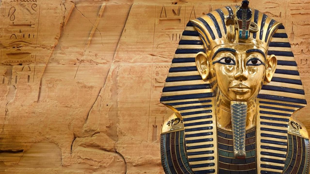 The True story of King Tut’s Treasure