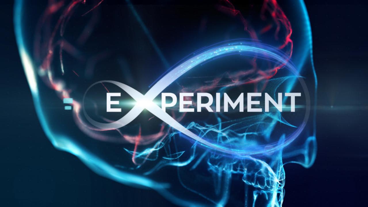 Experiment / 21.05.2024, 12:30