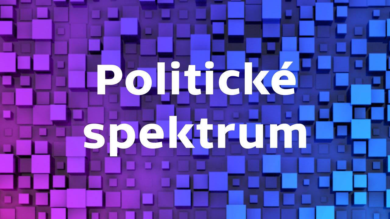 Politické spektrum / 01.06.2024, 12:32