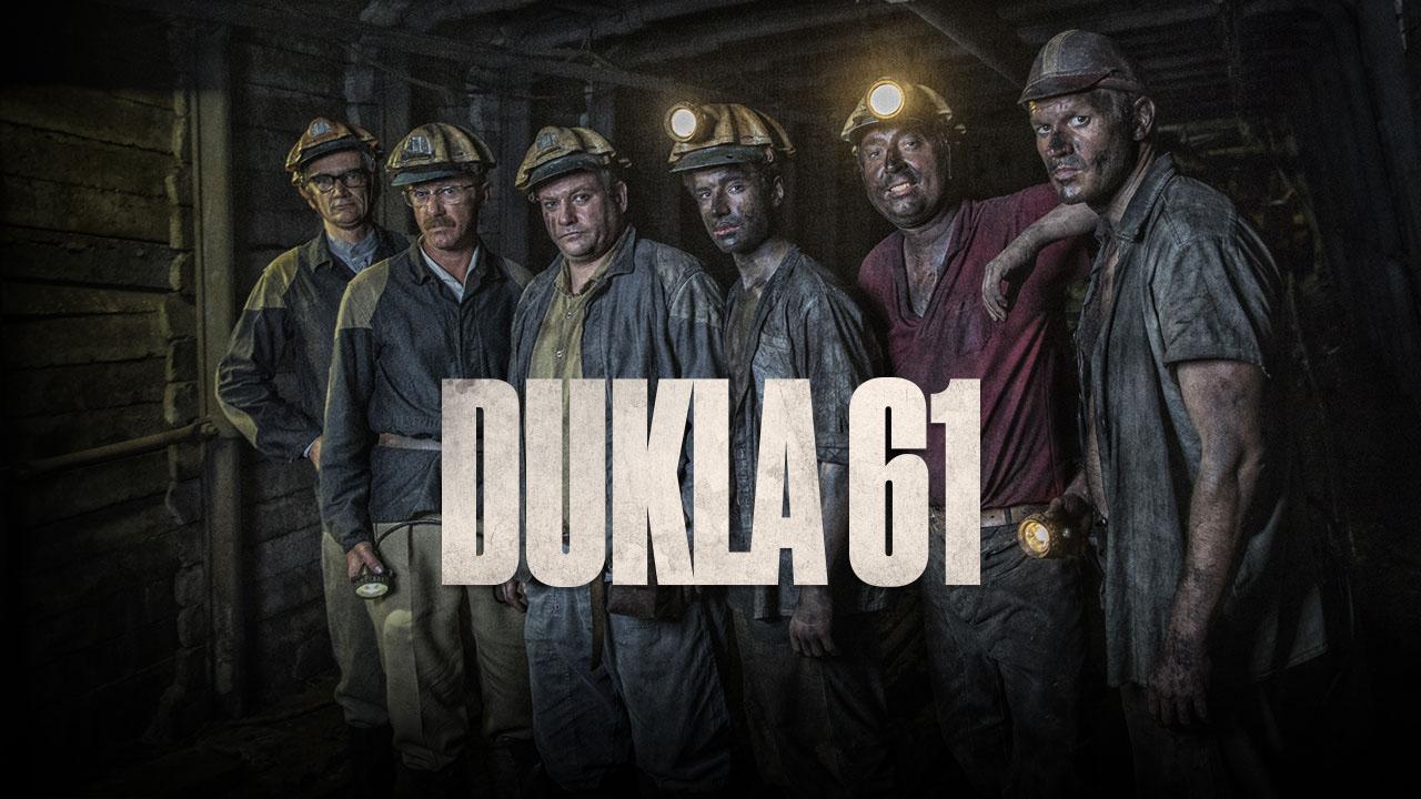 Dukla 61