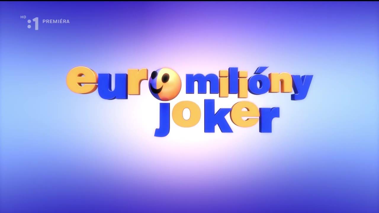 Informácia pre tipujúcich: Eurojackpot, Eurojackpot Joker (G) / 13.04.2024, 20:18