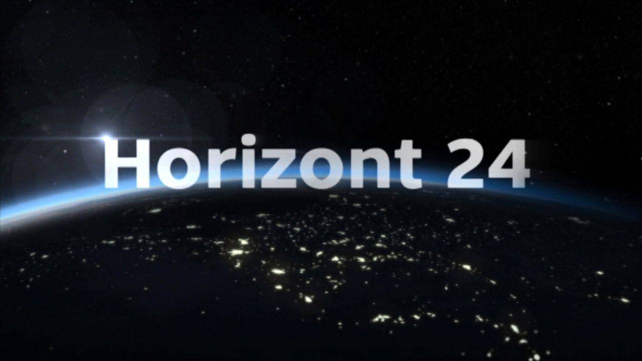 Horizont ČT24 / 03.07.2024, 21:30