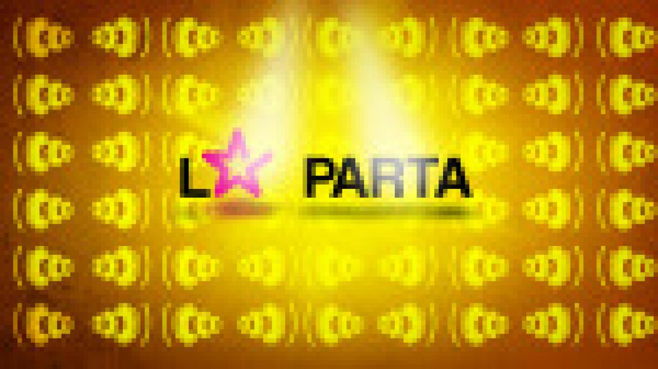 La Parta / 04.08.2024, 23:00